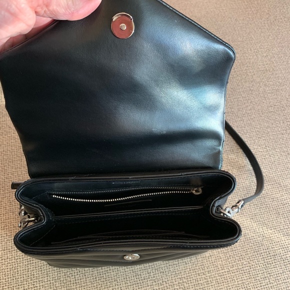 YSL Authentic spectacular shoulder bag classic - Picture 4 of 8